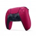 Джойстик DualSense PS5 Controller (PS5, красный) Джойстик DualSense PS5 Controller (PS5, красный)